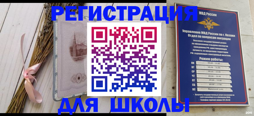 временная регистрация адрес в Красновишерске